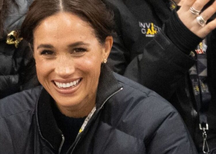 Três coisas 'intencionais' Meghan Markle evitou nos jogos Invictus por um motivo importante | Real | Notícias