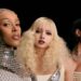 Três novos singles que merecem um lugar na sua lista de reprodução