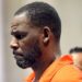 Tribunal defende as condenações de R. Kelly, pena de prisão de 30 anos