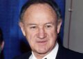 Tributos de gene hackman despejam de Coppola, Murray e mais