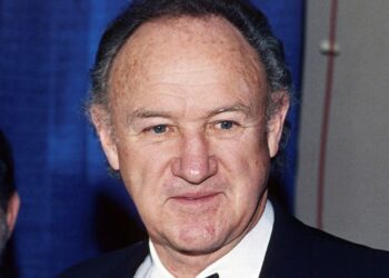 Tributos de gene hackman despejam de Coppola, Murray e mais