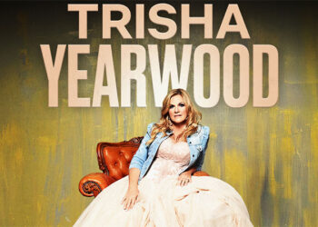 Trisha Yearwood anuncia um novo álbum, Seven-City Tour