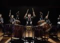 Trupa de bateria de Taiko japonesa Kodo para se apresentar no Colorado | Artes e entretenimento