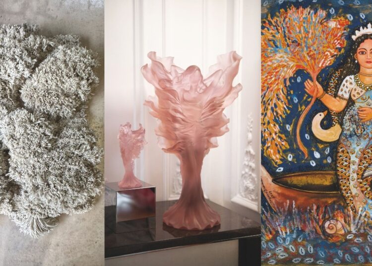 Tudo o que está tendendo na arte, entretenimento e mundo culinário