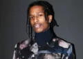 Um álbum de um $ AP Rocky 'Don'n Be Dumb' está finalmente pronto