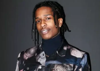 Um álbum de um $ AP Rocky 'Don'n Be Dumb' está finalmente pronto