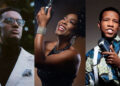 Um jazz no Lincoln Center apresenta a produção chega ao palco de Kean em 23 de fevereiro