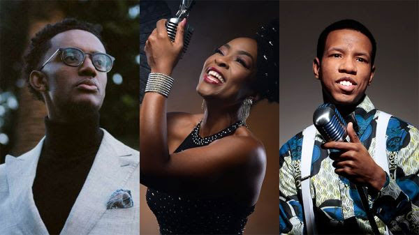 Um jazz no Lincoln Center apresenta a produção chega ao palco de Kean em 23 de fevereiro