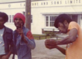 "Uma banda chamada Death": New Life for Forgotten Music
