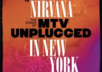 Uma homenagem a Nirvana, as músicas da MTV desconectadas em Nova York