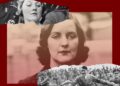 Unity Mitford e as hamícios nazistas da família real