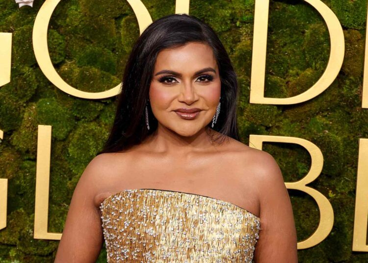 Universidade Pepperdine processa a Netflix sobre Mindy Kaling Show 'Running Point'