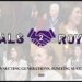 Universidade para sediar o evento de rede 'Royals 2 Royals' 21 de fevereiro