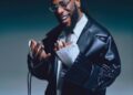 "Update" + mais novas músicas de Burna Boy por artistas africanos