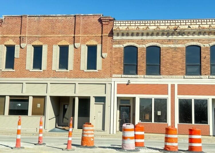 Urbana City Council Reviews Planos para novo centro de entretenimento na Race Street