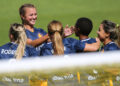 Utah Royals FC revela um grande uniforme inspirado no lago Salt