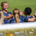 Utah Royals FC revela um grande uniforme inspirado no lago Salt