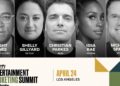 Variety anuncia programação para entretenimento Marketing Summit