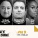 Variety anuncia programação para entretenimento Marketing Summit