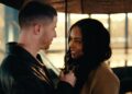 Veja Adrienne Warren e Nick Jonas em New The Five Years Music Video