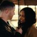 Veja Adrienne Warren e Nick Jonas em New The Five Years Music Video