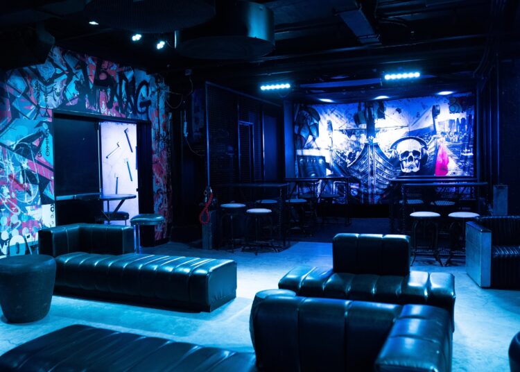 Veja dentro do Soho Live, um novo local de música em Nova York que sediará grandes e pequenos atos