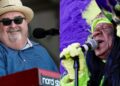Veja os destaques da música ao vivo do Mardi Gras 2025 em Nova Orleans | Mardi Gras