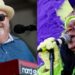 Veja os destaques da música ao vivo do Mardi Gras 2025 em Nova Orleans | Mardi Gras
