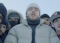 Veja videoclipe para o último single do rapper