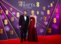 Vencedores do 2025 British Academy Film Awards, The Baftas