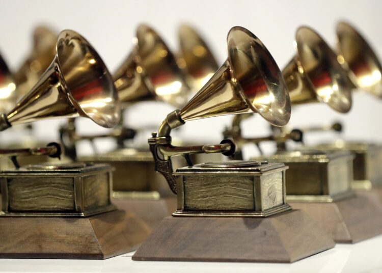 Vencedores do Grammy da semana passada; New Valerie June, Kalysta + More- WDET 101.9 FM de Detroit
