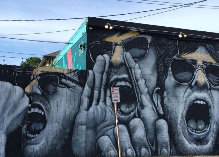 Venue de música de Nova Orleans Gasa Gasa reabre 7 de março | Música | Gambit semanalmente