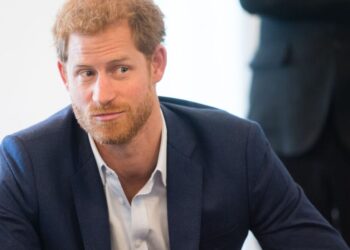 Veredicto brutal do príncipe Harry em casa real, ele ficou 'envergonhado' para mostrar Meghan | Real | Notícias