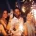 Véspera de Ano Novo 2024 em Perry Hall: Murder Mystery, Bowling, Live Music