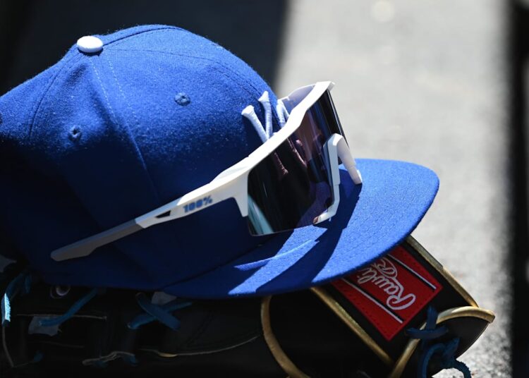 Veterano do Royals, ex-tudo projetado para estar em perigo de perder a lista do dia da abertura