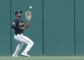 Viagem de um jogador de luvas de ouro: do KC Royals a White Sox, o retorno de Taylor Spurs fascinando Al Central Showdown
