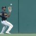 Viagem de um jogador de luvas de ouro: do KC Royals a White Sox, o retorno de Taylor Spurs fascinando Al Central Showdown