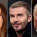 Victoria Beckham 'se encolhe' sobre 'Técnicas de Groveling' do marido David para conseguir uma cavalaria do rei Charles, enquanto Monarch luta contra o câncer
