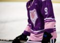 Victoria Royals definido para virar a pista rosa para apoiar aqueles câncer de batalha