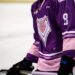 Victoria Royals definido para virar a pista rosa para apoiar aqueles câncer de batalha