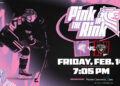 Victoria Royals para sediar a noite de “Pink in the Rink” em 14 de fevereiro em apoio à pesquisa do câncer