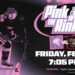 Victoria Royals para sediar a noite de “Pink in the Rink” em 14 de fevereiro em apoio à pesquisa do câncer