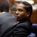 Vídeo: Assista Moment A $ AP Rocky abraça Rihanna depois de não culpado veredicto