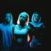 Vídeo de gota de punhal de tração de ar para o novo single "Sanctifound" - Metal Planet Music