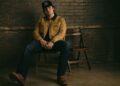 Vincent Mason defende a tag 'Heartbreak Kid' com a nova música 'Wish You Well'