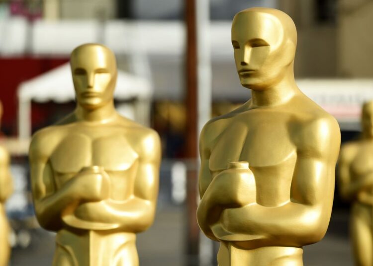 Visualizar moda no Oscar de 2025