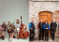 Você tem que ouvir isso: nova música da irmã Sadie, Big Country Bluegrass e muito mais