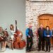 Você tem que ouvir isso: nova música da irmã Sadie, Big Country Bluegrass e muito mais
