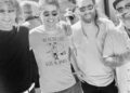 Voom anuncia um novo álbum 'Something Good Is Happening'