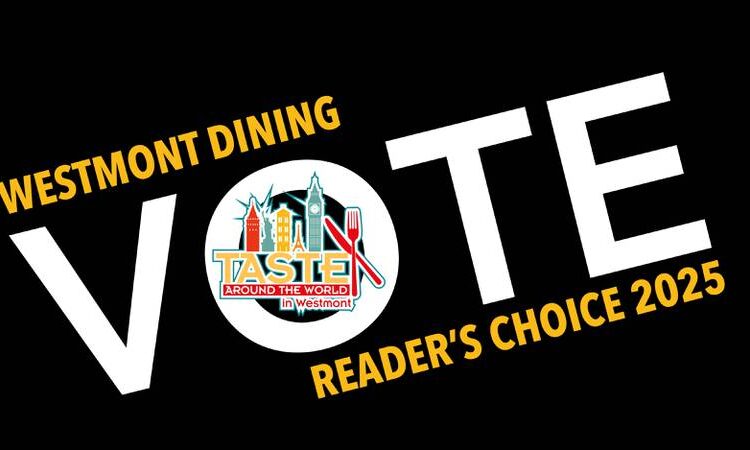 Vote no seu jantar local favorito, entretenimento e muito mais em Westmont! - Shaw Local